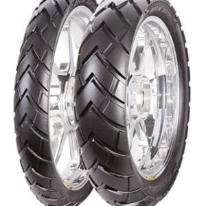 Pneu AVON TREKRIDER AV84 - 110/80-19