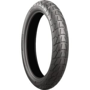 Pneu BRIDGESTONE AX41S - 120/70R19