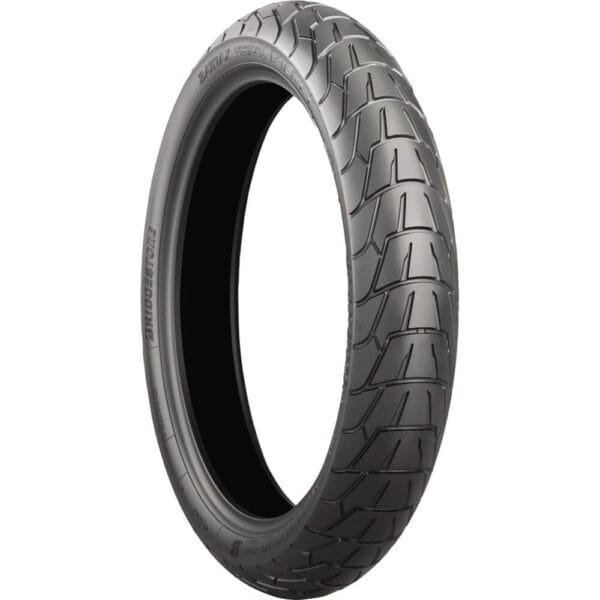 Pneu BRIDGESTONE AX41S - 120/70R19