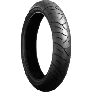 Pneu BRIDGESTONE BT011 - 120/70R15