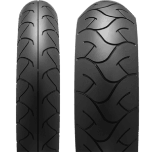 Pneu BRIDGESTONE BT012 - 130/70R16