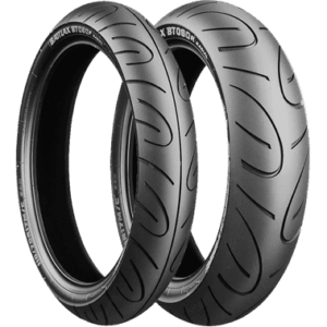 Pneu BRIDGESTONE BT090 - 120/70R17