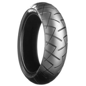 Pneu BRIDGESTONE BT50 - 140/60R18