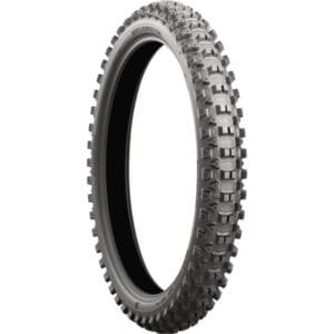 Pneu BRIDGESTONE E50 - 90/90-21
