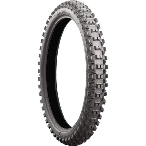 Pneu BRIDGESTONE E50 - 90/90-21