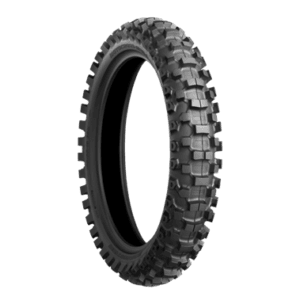 Pneu BRIDGESTONE M204 - 80/100-12