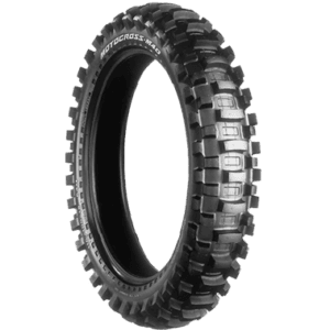 Pneu BRIDGESTONE M40 - 2.50-10