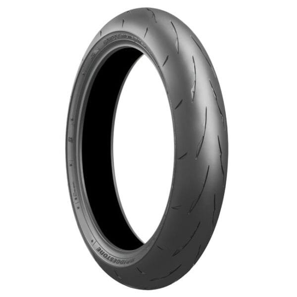 Pneu BRIDGESTONE R11 - 120/70R17