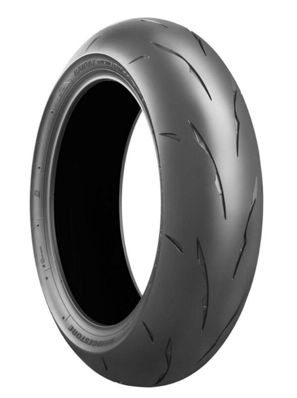 Pneu BRIDGESTONE R11 - 200/55R17