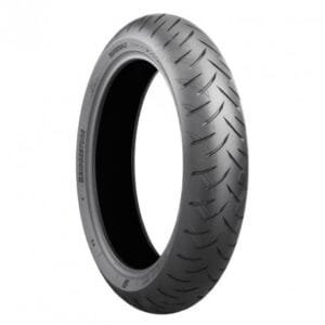 Pneu BRIDGESTONE SC2 - 120/70R15