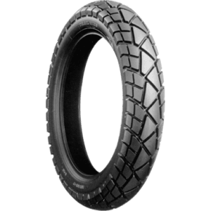 Pneu BRIDGESTONE TW202 - 120/90-16