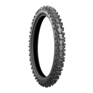 Pneu BRIDGESTONE X20 - 80/100-21