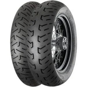 Pneu CONTINENTAL CONTITOUR - 130/70-18