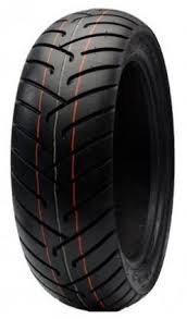 Pneu DEESTONE D825 - 110/90-13