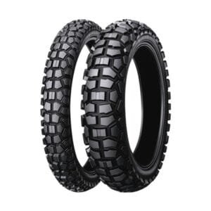 Pneu DUNLOP D605 - 70/100-19