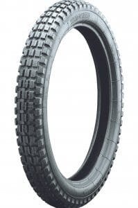 Pneu HEIDENAU K 32 - 2.75-16