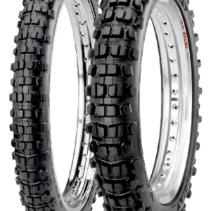 Pneu MAXXIS M-7000 - 120/100-18