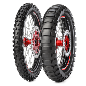 Pneu METZELER KAROO EXTREME - 150/70R17