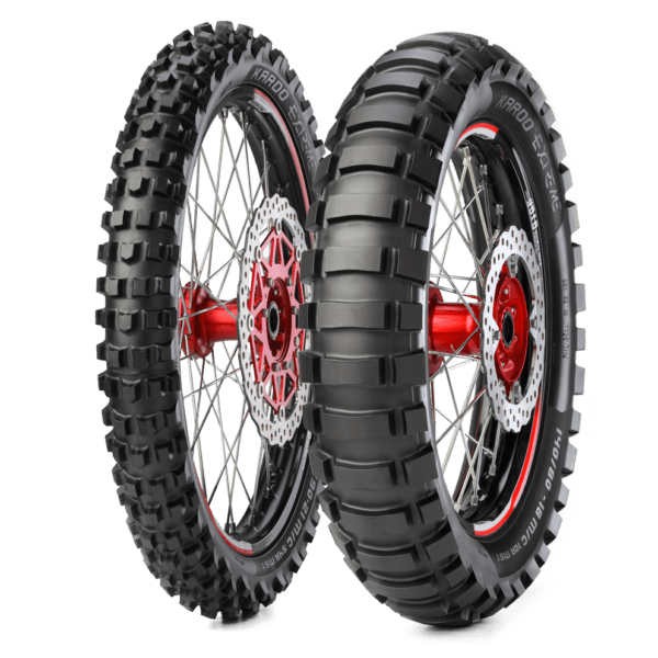 Pneu METZELER KAROO EXTREME - 150/70R17