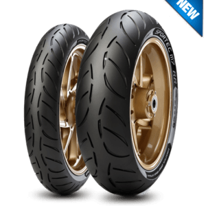 Pneu METZELER SPORTEC M7 RR - 150/60ZR17
