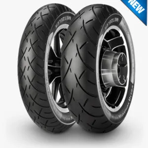 Pneu METZELER ME 888 MARATHON ULTRA - 180/60R16