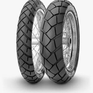 Pneu METZELER TOURANCE - 150/70R17