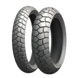 Pneu MICHELIN ANAKEE ADVENTURE - 130/80R17