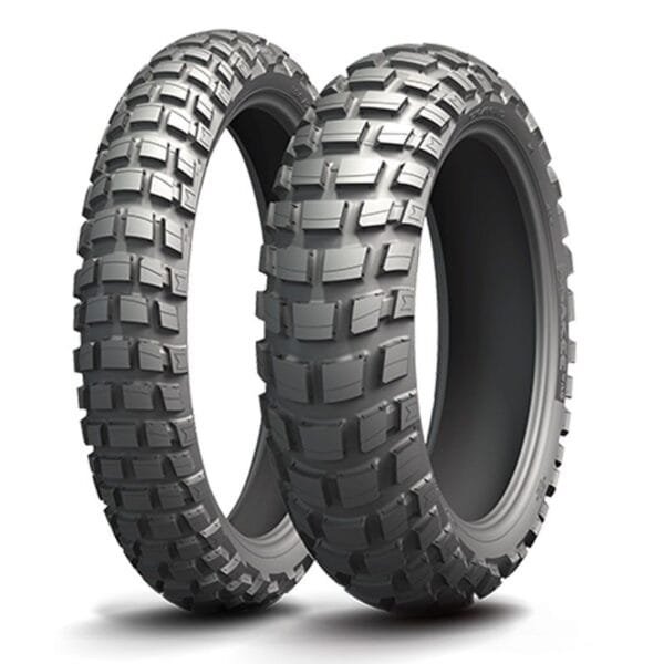 Pneu MICHELIN ANAKEE WILD - 170/60R17
