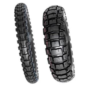 Pneu MOTOZ TRACTIONATOR ADV - 150/70-18