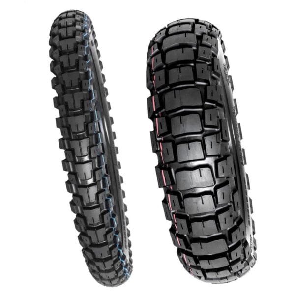 Pneu MOTOZ TRACTIONATOR ADV - 140/80-18 - Image 2
