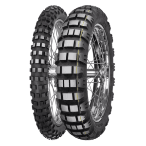 Pneu MITAS E-09 - 150/70-17