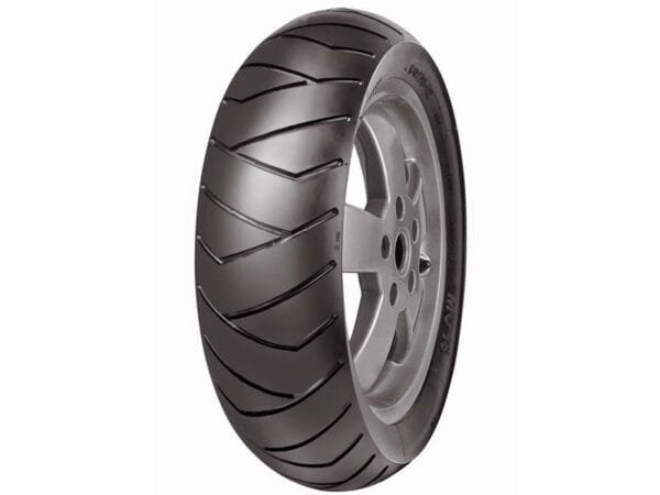 Pneu MITAS MC 16 - 120/70-13