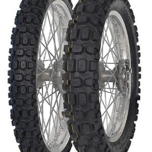 Pneu MITAS MC 23 ROCKRIDER - 80/90-21