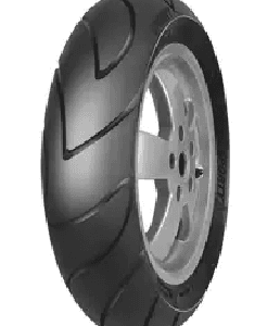Pneu MITAS MC 29 SPORTY 3+ - 120/90-10