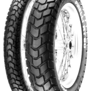Pneu PIRELLI MT 60 - 120/90-17