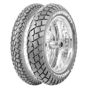 Pneu PIRELLI SCORPION MT 90 A/T - 150/70R18