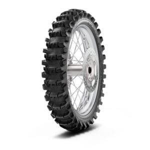 Pneu PIRELLI SCORPION MX SOFT - 100/90-19