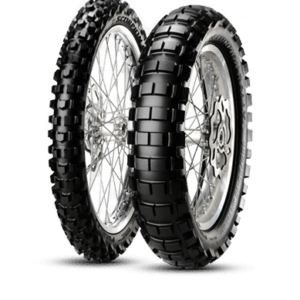 Pneu PIRELLI SCORPION RALLY - 170/60R17