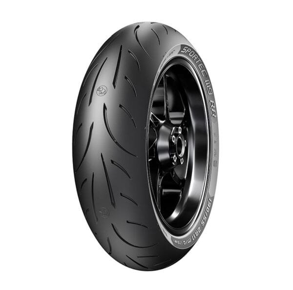 Pneu METZELER SPORTEC M9 - 190/55ZR17