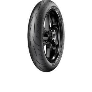 Pneu METZELER SPORTEC M9 - 120/70ZR17