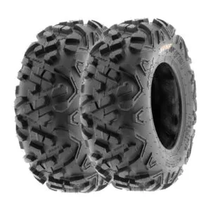 Pneu SUN-F A-051 - 22X10X10