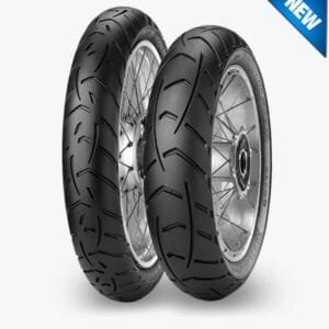 Pneu METZELER TOURANCE NEXT - 170/60R17