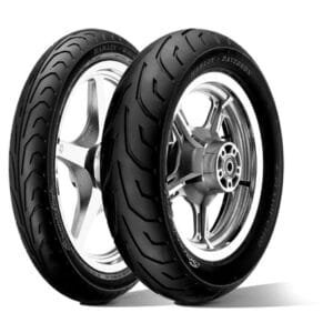Pneu DUNLOP GT502 - 150/70R18