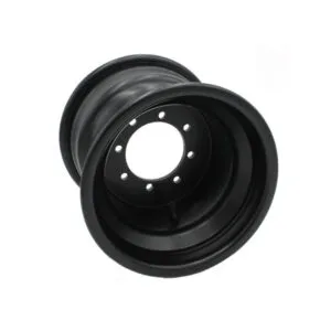 Jante BPR Preta 9x8 3+5 4/110/115