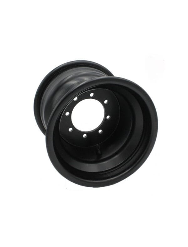 Jante BPR Preta 9x8 3+5 4/110/115