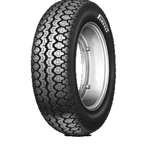 Pneu PIRELLI SC30 - 3.00-10