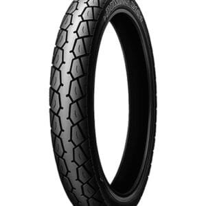 Pneu DUNLOP D104 - 2.50-17
